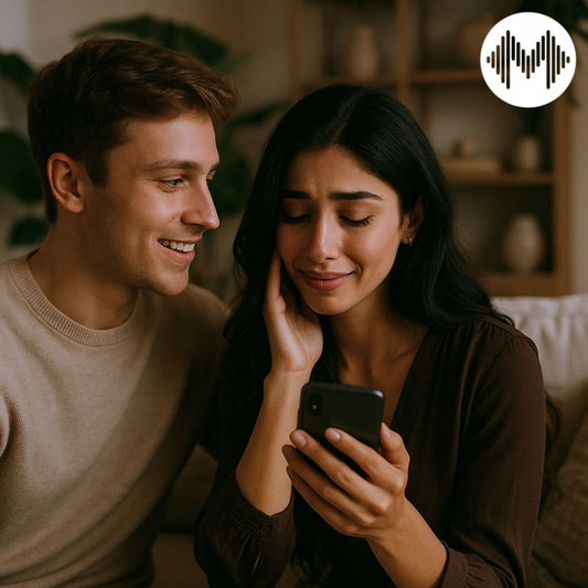 🎵 Personalized Song – Made Just for You
